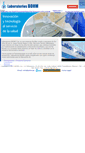 Mobile Screenshot of bohm.es